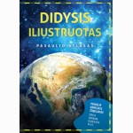 Didysis iliustruotas pasaulio atlasas