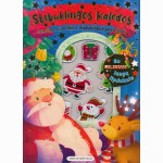 Stebuklingos Kalėdos
