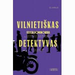 Vilnietiškas detektyvas