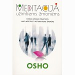 Meditacija užimtiems žmonėms