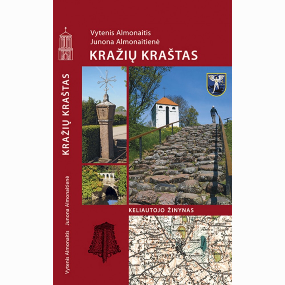 Kražių kraštas