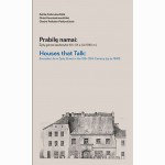 Prabilę namai: Žydų gatvės kasdienybė