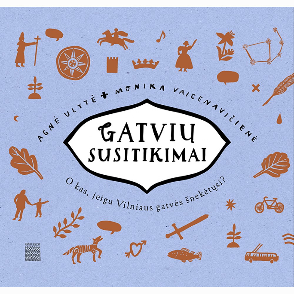 Gatvių susitikimai
