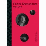Ponios Smetonienės virtuvė