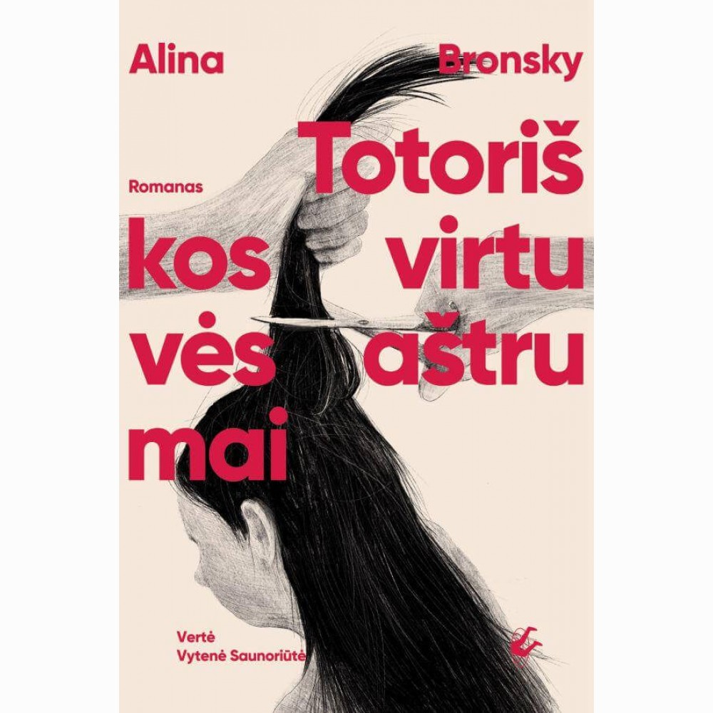 Totoriškos virtuvės aštrumai