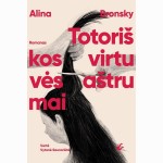 Totoriškos virtuvės aštrumai