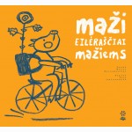 Maži eilėraščiai mažiems