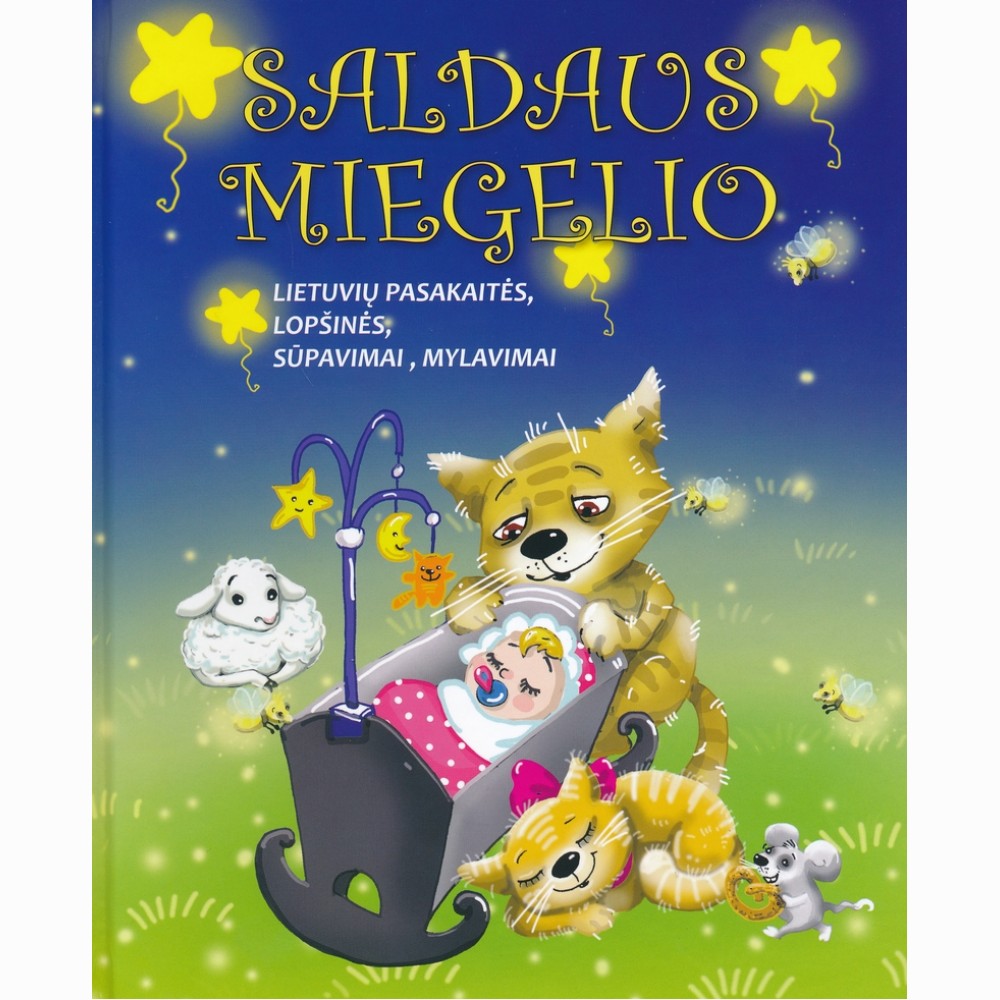 Saldaus miegelio