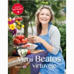 Metai Beatos virtuvėje