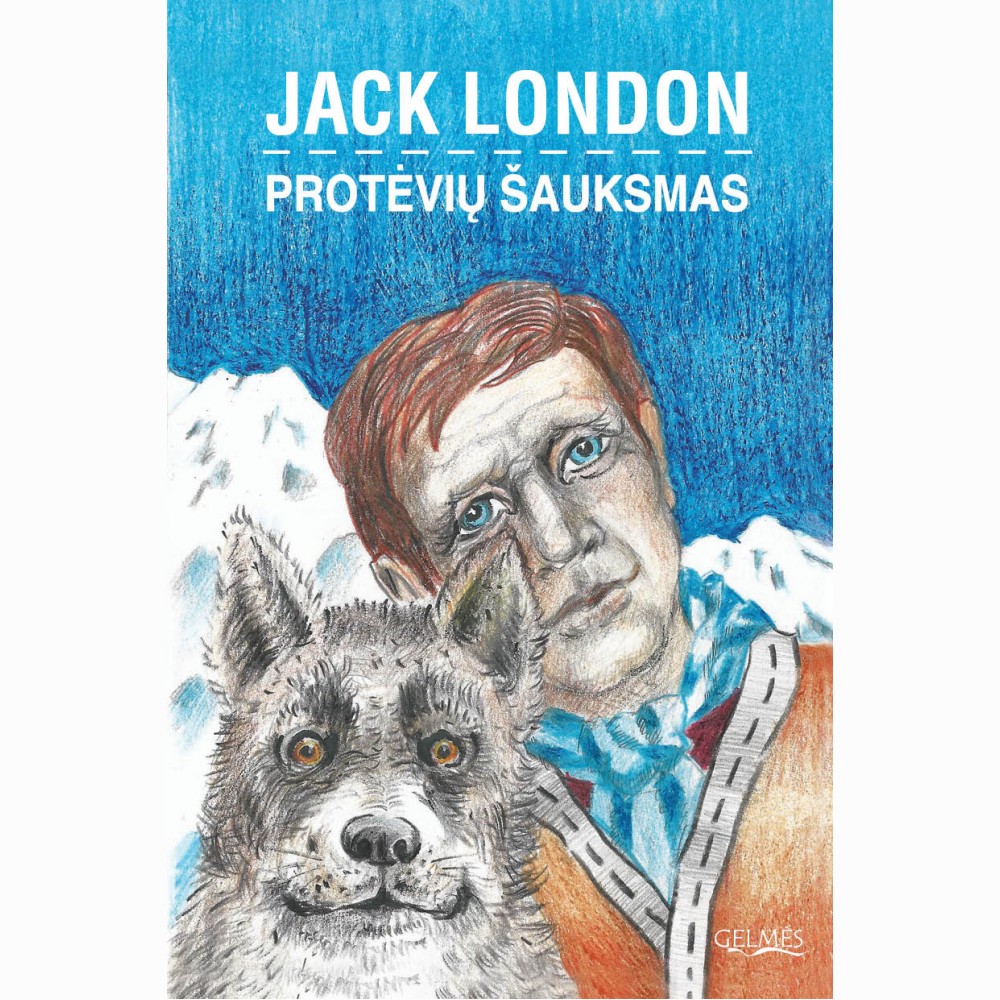 Protėvių šauksmas