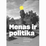 Menas ir politika Vilniaus viešosiose erdvėse 20 a. pirma pusė
