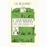 Gyvenimas vartojimo instrukcija