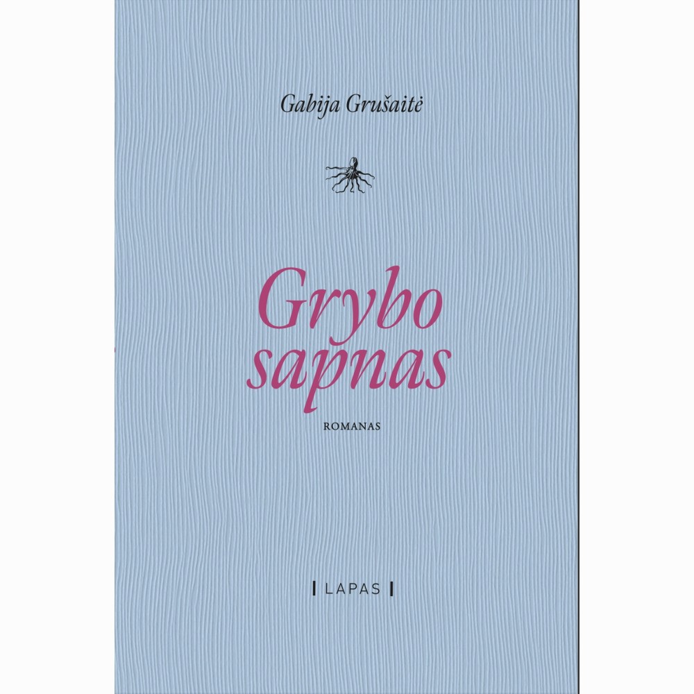 Grybo sapnas
