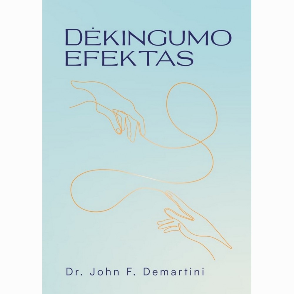 Dėkingumo efektas