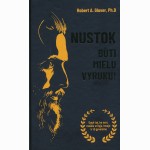 Nustok būti mielu vyruku