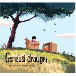 Geriausi draugai