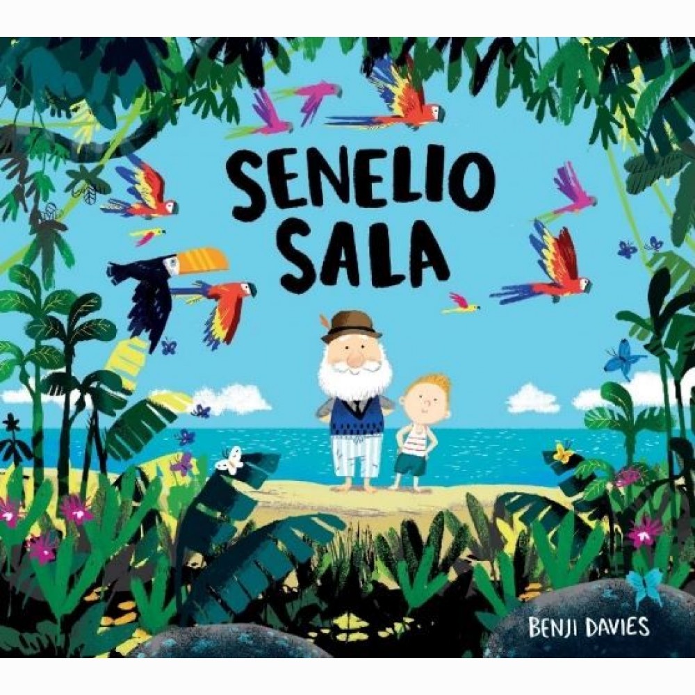 Senelio sala