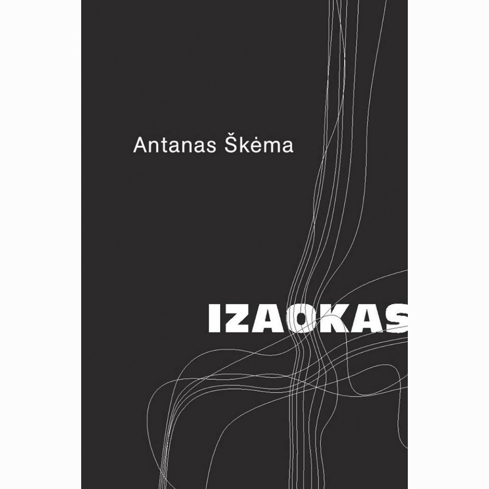 Izaokas