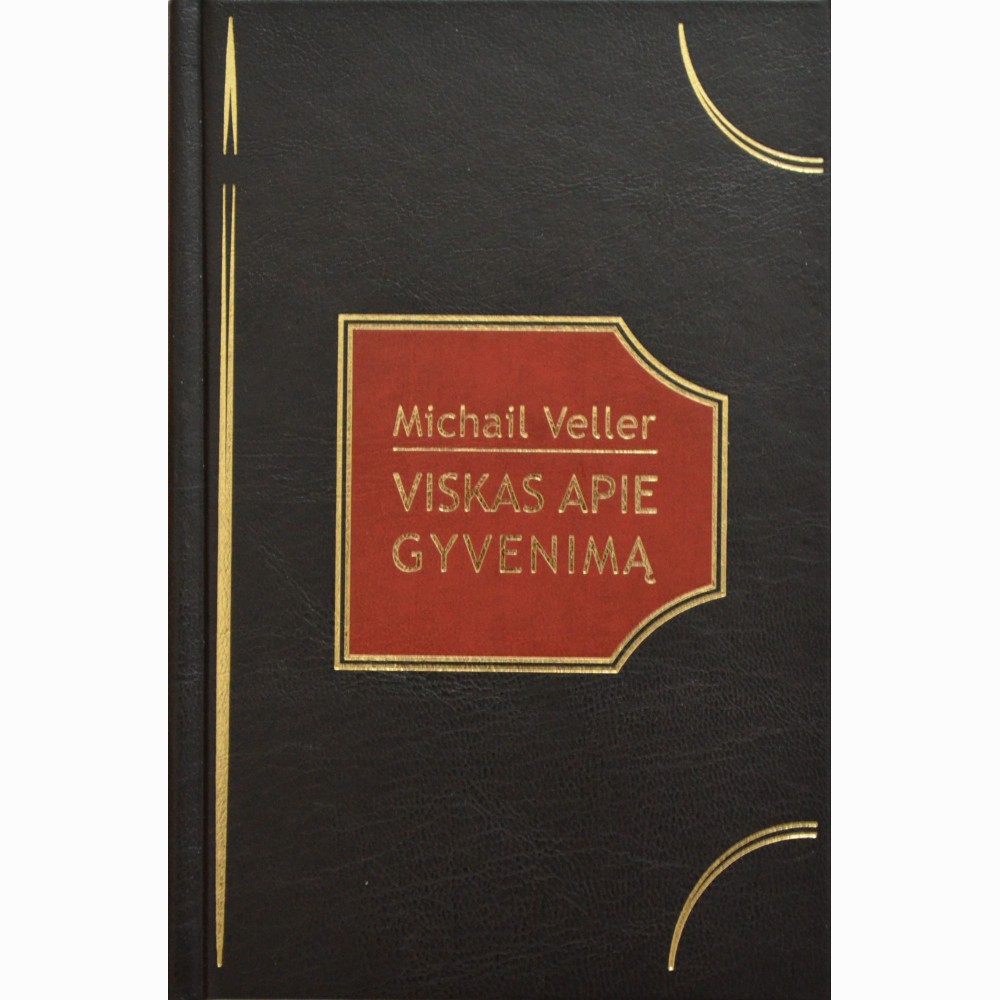 Viskas apie gyvenimą