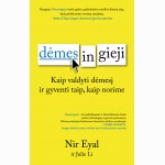 Dėmesingieji: kaip valdyti savo dėmesį ir gyventi taip, kaip norime