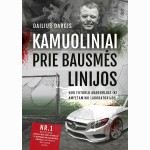 Kamuoliniai prie bausmės linijos. Nuo futbolo akademijos iki amfetamino laboratorijos