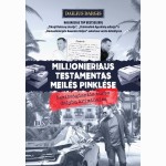 Milijonieriaus testamentas meilės pinklėse