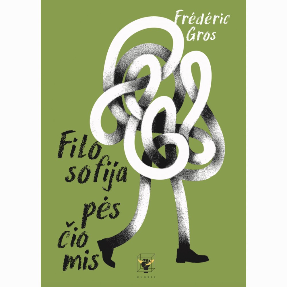 Filosofija pėsčiomis