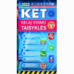 Kelių eismo taisyklės