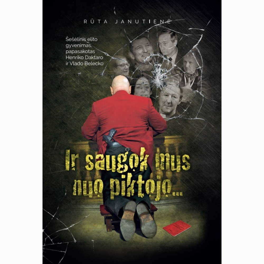 Ir saugok mus nuo piktojo