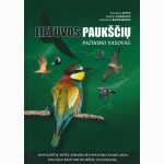 Lietuvos paukščių pažinimo vadovas