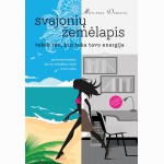 Svajonių žemėlapis