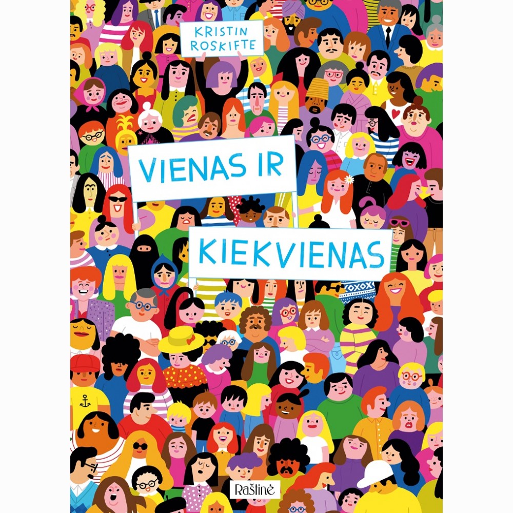 Vienas ir kiekvienas