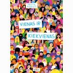 Vienas ir kiekvienas