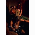 Pirties galia. 50 Lietuvos pirtininkų ir jų paslaptys