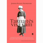 Tarnaitės visa kam