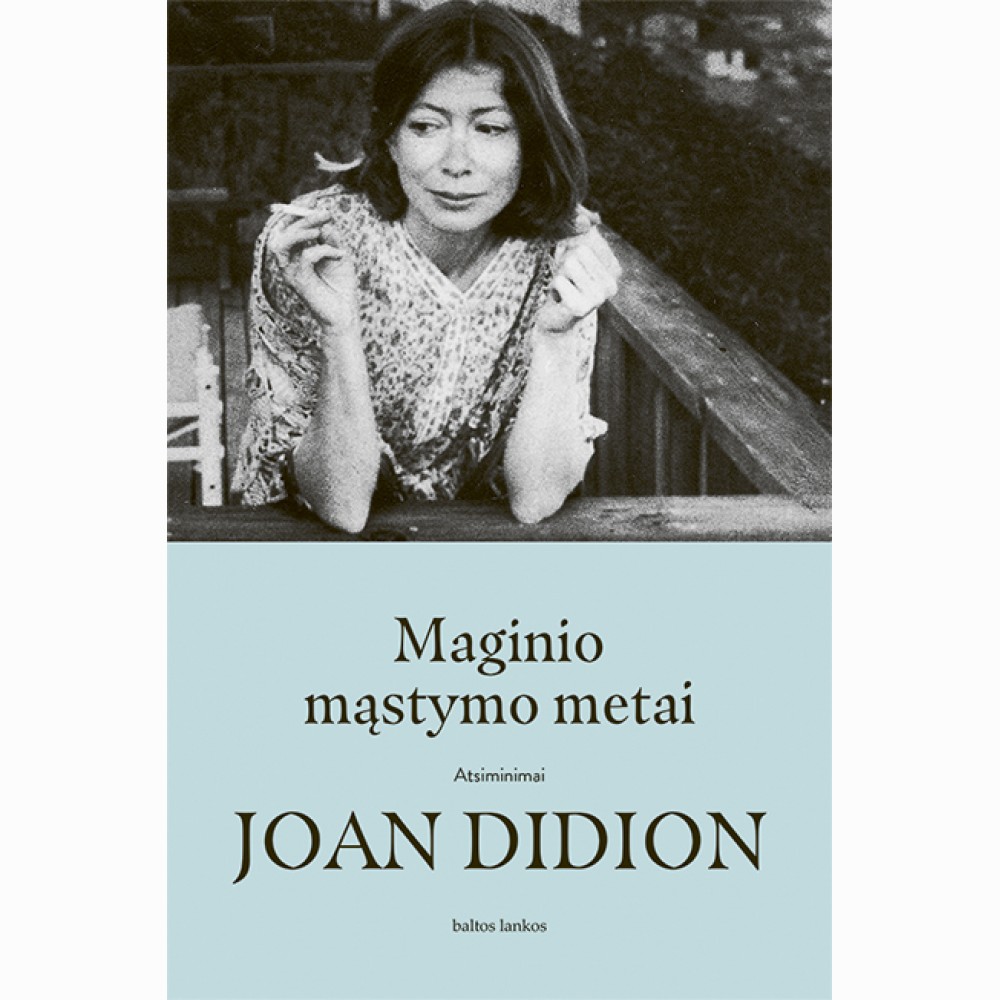 Maginio mąstymo metai