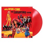 LP Once Upon A Time... The Tarantino Sound