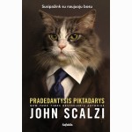 Pradedantysis piktadarys