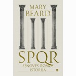 SPQR. Senovės Romos istorija