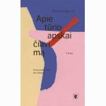 Apie tūrio apskaičiavimą. 2 knyga