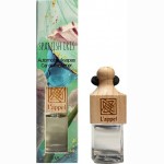 Automobilių kvapas LAPPEL SPANISH IRIS, 9 ml,