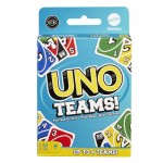 UNO Teams