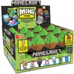 Minecraft mini siurprizų rinkinys kiaušinis