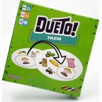 Stalo žaidimas DuetO! Ūkis