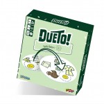 Stalo žaidimas DuetO! Spa