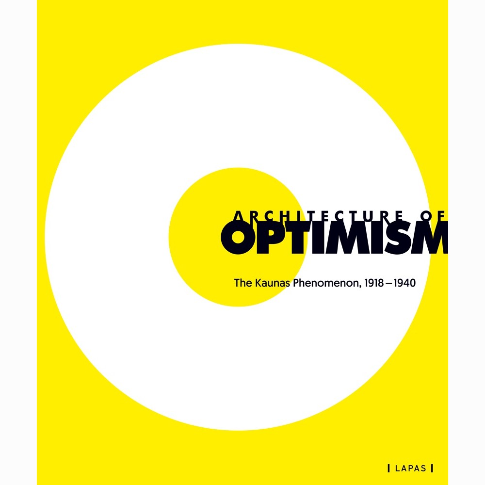 Architecture of Optimism