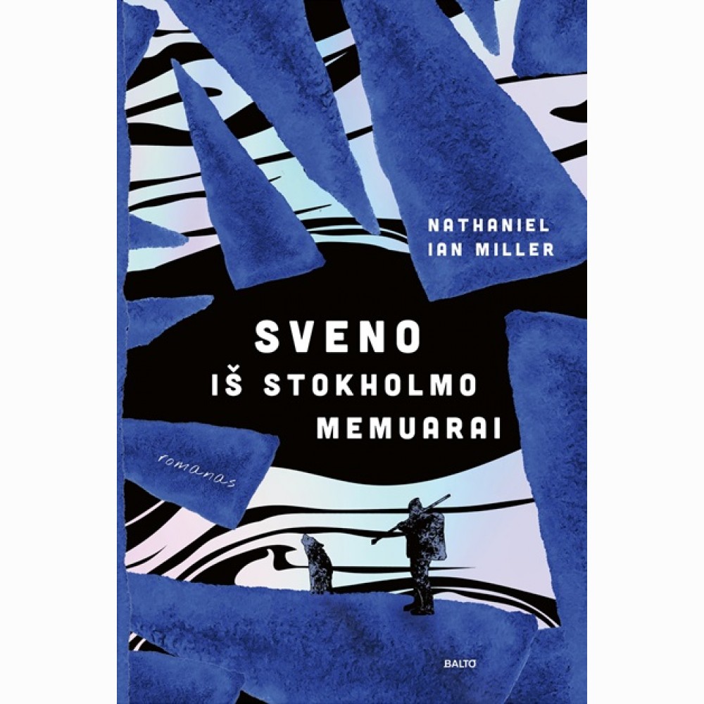 Sveno iš Stokholmo memuarai