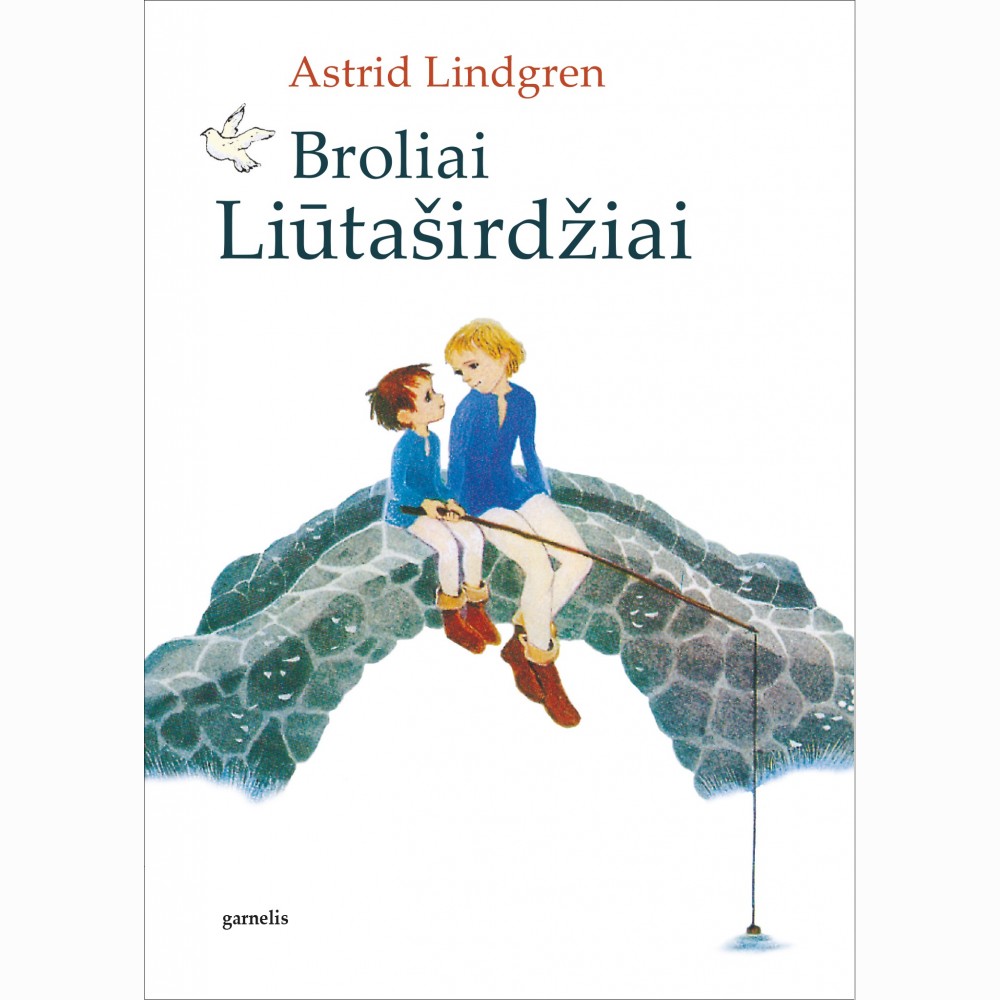 Broliai Liūtaširdžiai