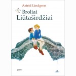 Broliai Liūtaširdžiai