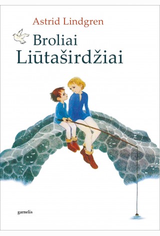 Broliai Liūtaširdžiai